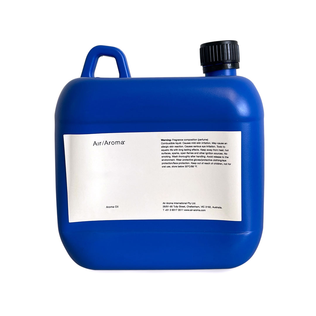 Amber Grand 2000ml Blue
